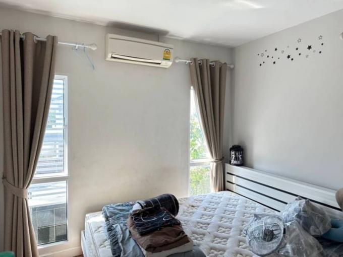 ขาย บ้านเดี่ยว 2 ชั้น หมู่บ้าน พฤกษานารา เลี่ยงหนองมน ภาพที่ 8